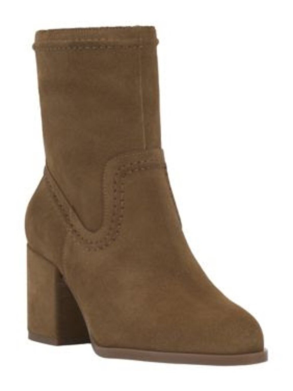 Vince Camuto Pailey Booties - BRAND NEW
